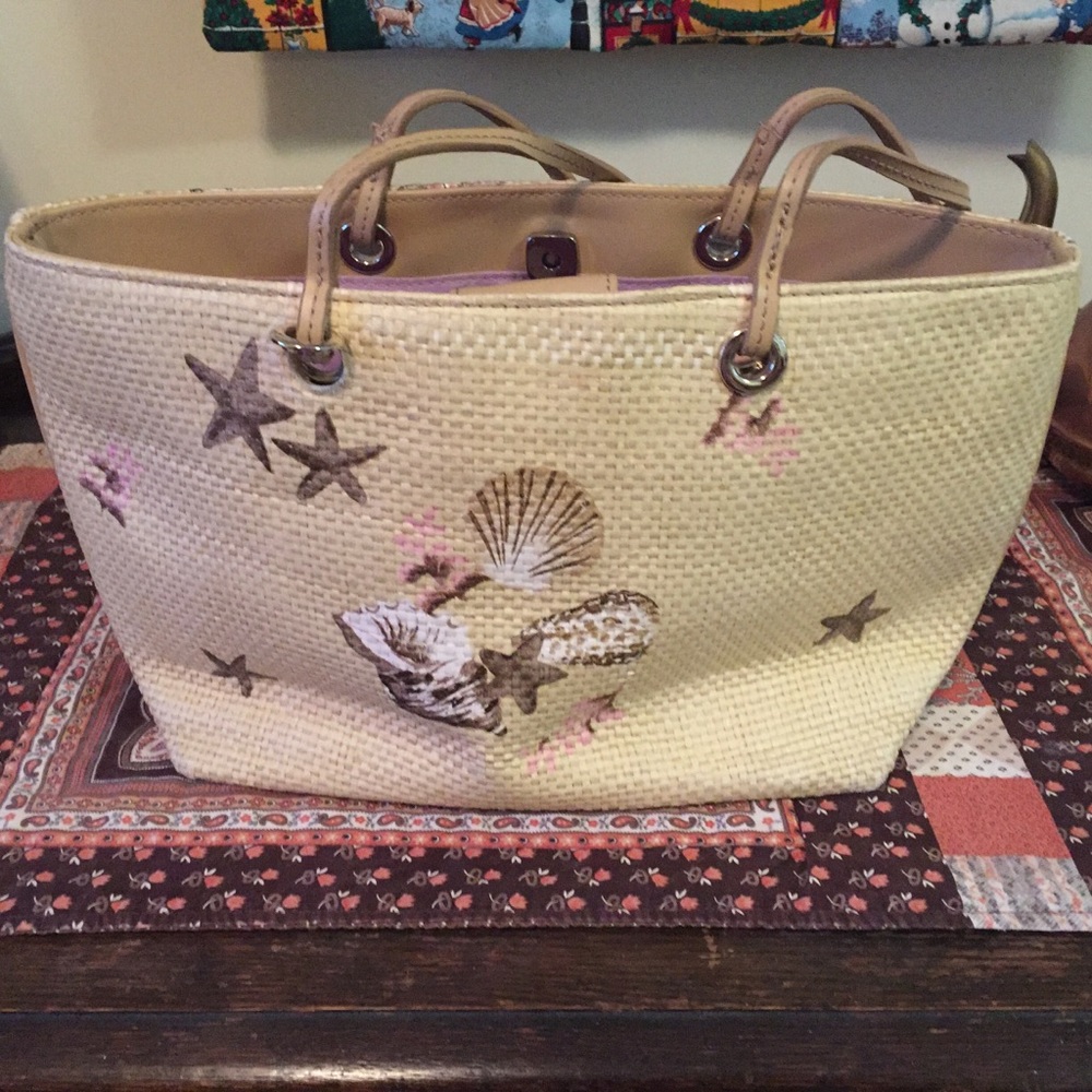 Liz Claiborne bag, new never used. - Picture 2 of 8